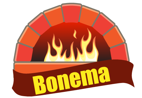 Bonema Pizza- & Kebabhaus - Senftenberg