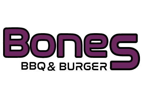 Bones BBQ & Burger Restaurant - Marl