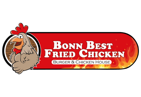 Bonn Best Fried Chicken - Bonn