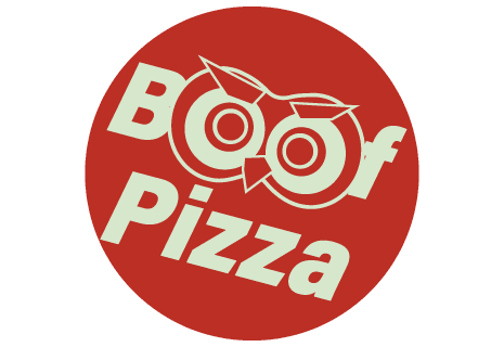 Boof Pizza - Leipzig