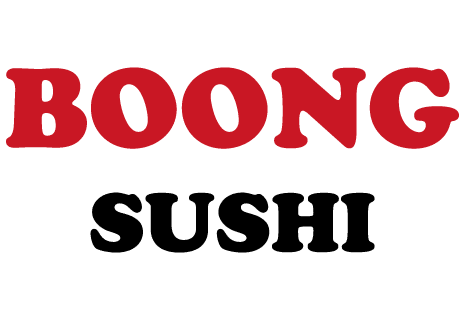 BOONG-Sushi - Berlin