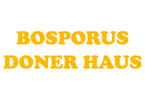 Bosporus Döner Haus - Zwickau