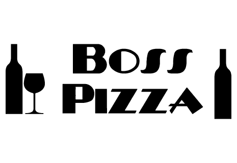 Boss Pizza - Fürth