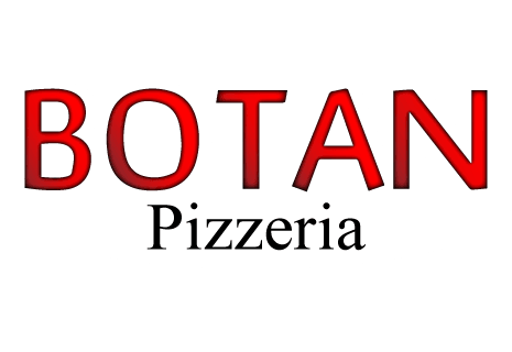 Botan Pizzeria - Goch