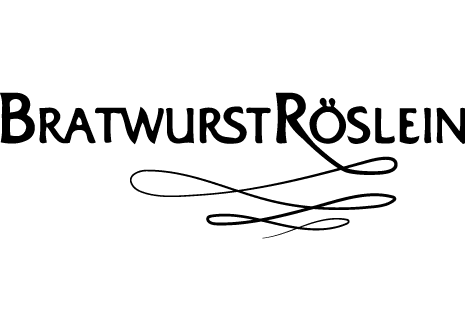 Bratwurst Röslein - Nürnberg