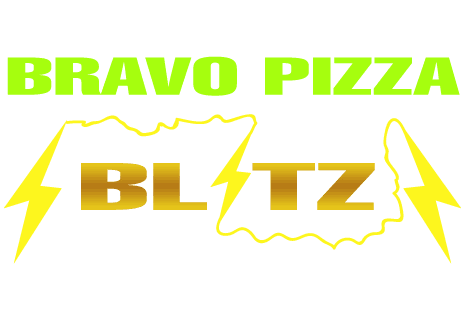 Pizza Bravo Blitz Heimservice - Malsch