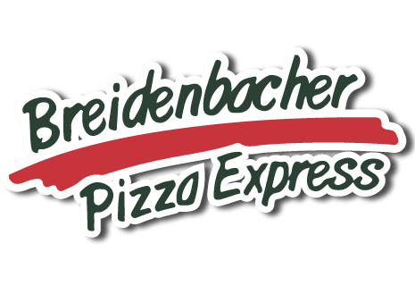 Breidenbacher Pizza Express - Breidenbach