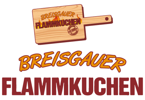Breisgauer Flammkuchen - Freiburg im Breisgau