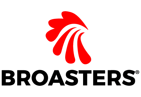 Broasters Fried Chicken - Duisburg