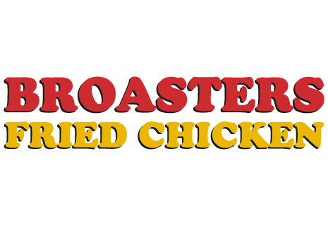 Broasters Fried Chicken - Herten