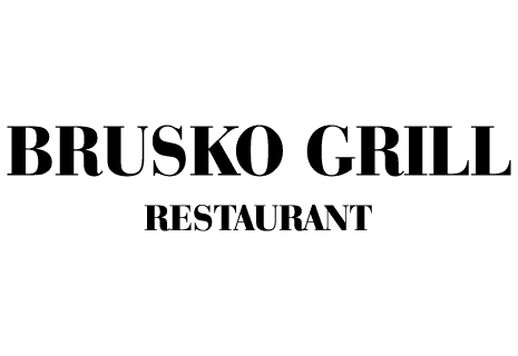 Brusko Grill Restaurant - München