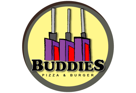 Buddies Pizza & Burger - Hannover