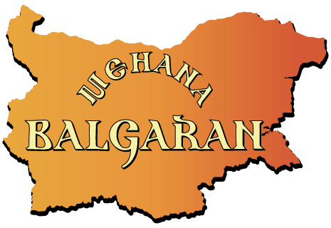 Bulgarisches Restaurant Balgaran - Berlin