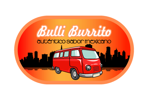 Bulli Burrito - Frankfurt am Main