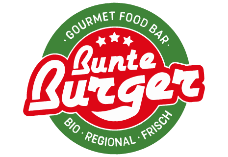 Bunte Burger - Köln