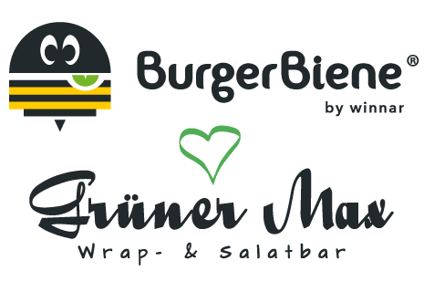 Burger Biene - Grüner Max - Lingen
