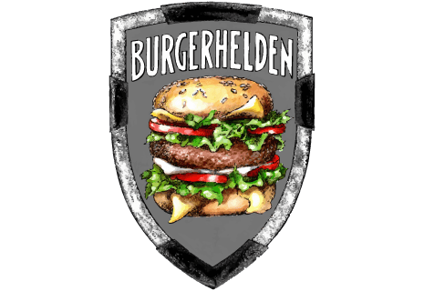 Burger Helden - Berlin
