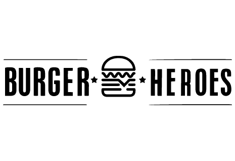 Burger Heroes - Hamburg