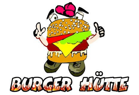 Burger Hütte Berlin - Berlin