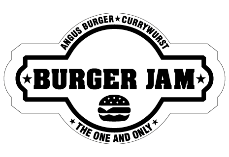 Burger Jam - Berlin