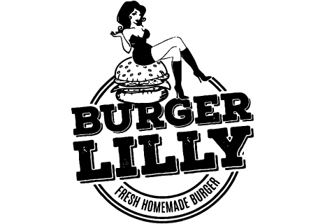 Burger Lilly - Kirchzarten