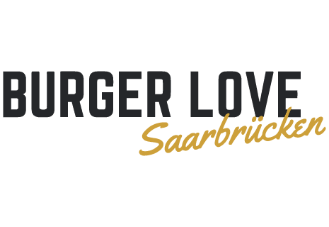Burger Love Saarbrücken - Saarbrücken