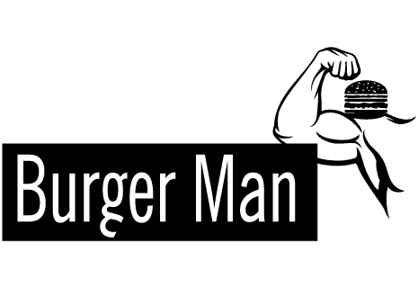 Burger Man - Recklinghausen