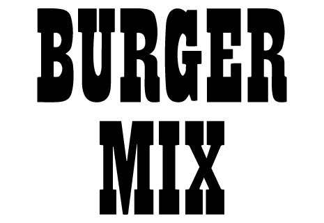 Burger Mix - Krefeld