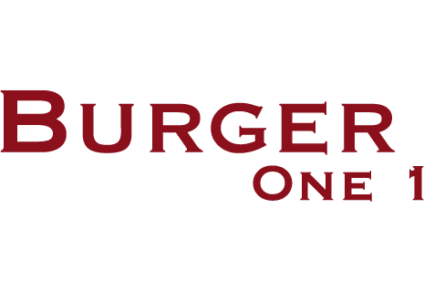 Burger One 1 - Aachen