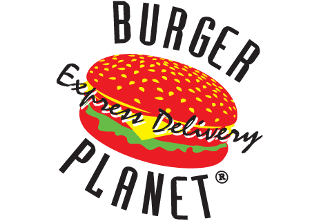 Burger Planet - Berlin