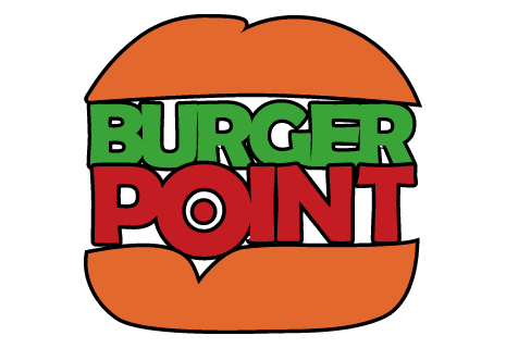 Burger Point - Hamburg