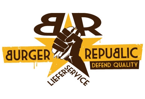 Burger Republic - Berlin