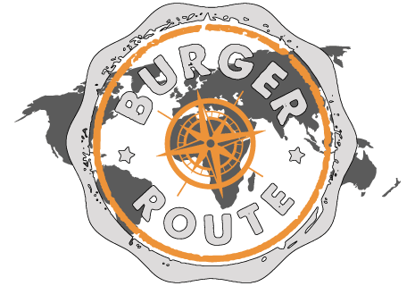 Burger Route - Berlin