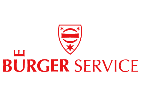 BURGER SERVICE - Halle
