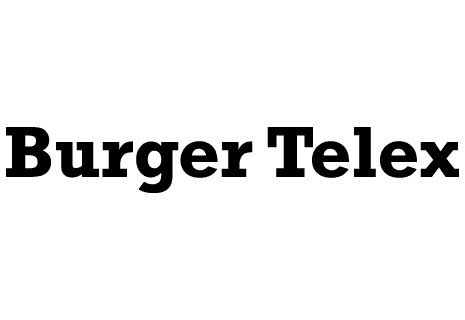 Burger TELEX - Regensburg