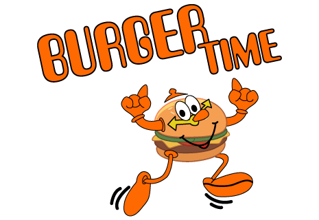 Burger Time - Berlin