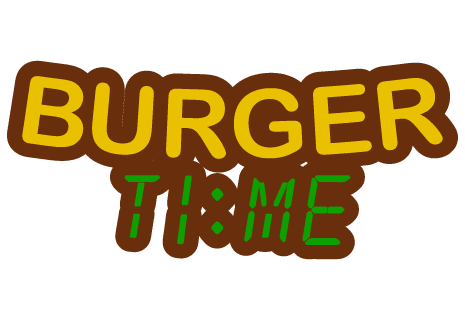 Burger Time - Stockstadt am Rhein