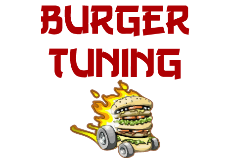 Burger Tuning - Berlin