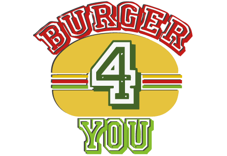 burger4you - Rüsselsheim