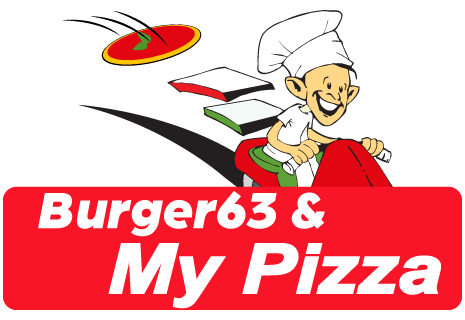 Burger63 & Mypizza - Kassel