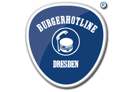 Burgerhotline - Dresden