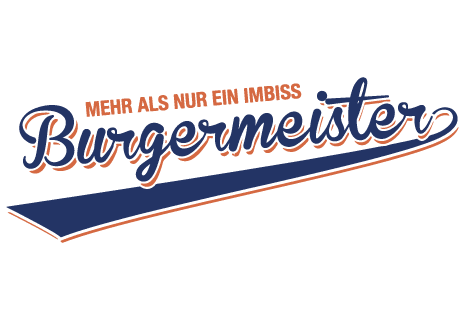 Burgermeister - Speyer