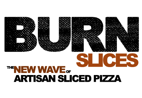 Burn Slices - Hamburg