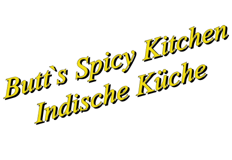 Butt's Spicy Kitchen Indian Cuisine (Halal) - Berlin