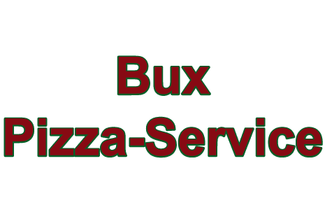 Bux-Pizzaservice - Buxtehude
