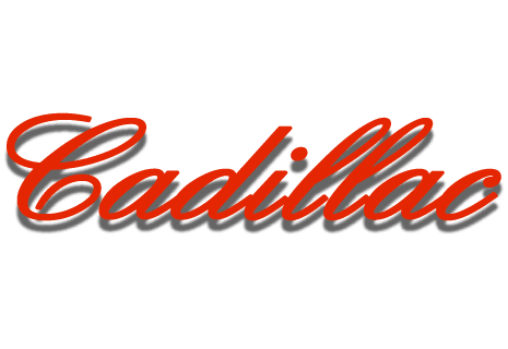 Cadillac - American Diner - Finsterwalde