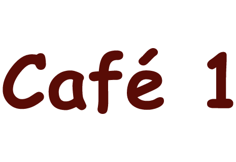 Café 1 - Essen