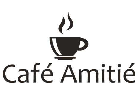 Café Amitié - Berlin
