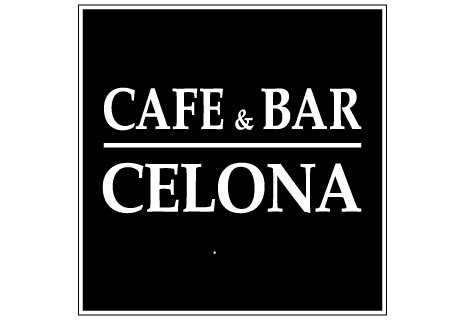 Cafe & Bar Celona - Essen
