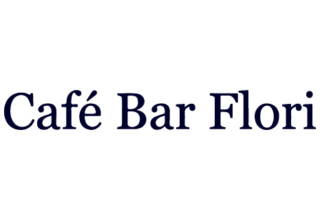 Café Bar Flori - München